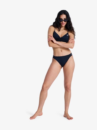 Solid Essentials - Bikini Bottoms for Women  ERJX405186