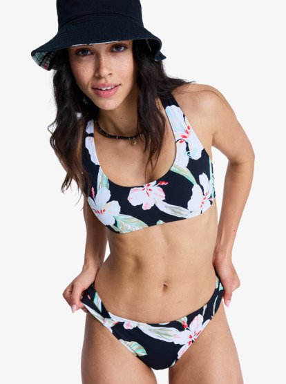 Printed Essentials - Bikini Bottoms for Women  ERJX405187