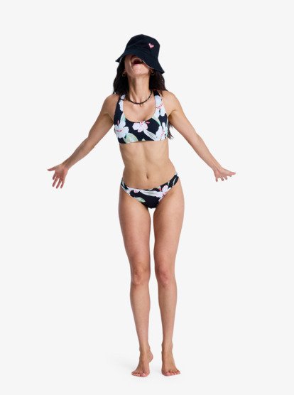 Printed Essentials - Bikini Bottoms for Women  ERJX405187