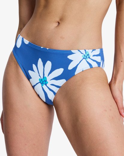 Printed Essentials - Hipster Bikini Bottoms for Women  ERJX405188