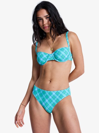 Printed Essentials - Hipster Bikini Bottoms for Women  ERJX405188