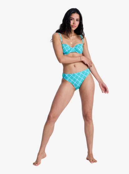 Printed Essentials - Hipster Bikini Bottoms for Women  ERJX405188