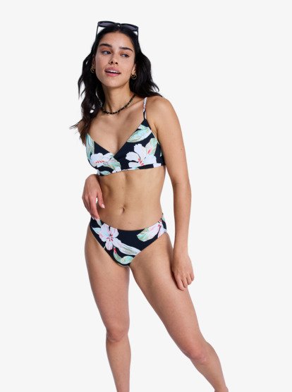 Printed Essentials - Hipster Bikini Bottoms for Women  ERJX405188