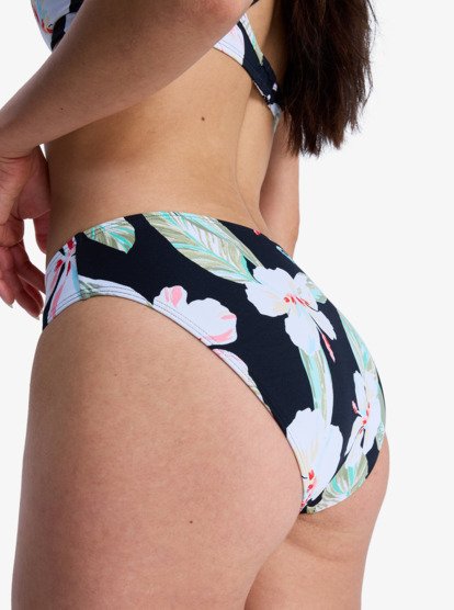 Printed Essentials - Hipster Bikini Bottoms for Women  ERJX405188