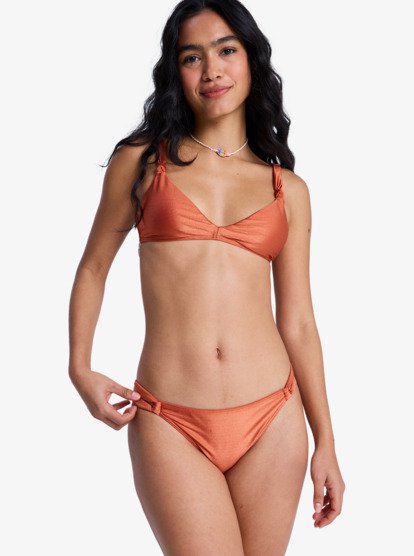 Beachside Bohemia - Medium Coverage Bikini Bottoms for Women  ERJX405194