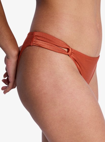 Beachside Bohemia - Medium Coverage Bikini Bottoms for Women  ERJX405194