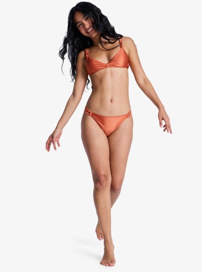 Beachside Bohemia - Medium Coverage Bikini Bottoms for Women  ERJX405194