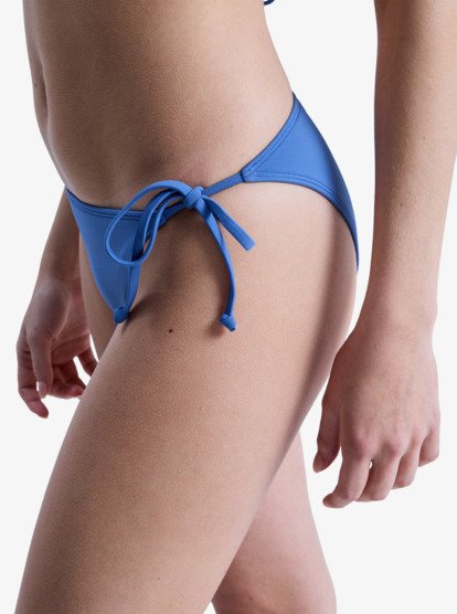 Solid Essentials - Tie Side Bikini Bottoms for Women  ERJX405209