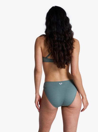 Solid Essentials - Hipster Bikini Bottoms for Women  ERJX405211