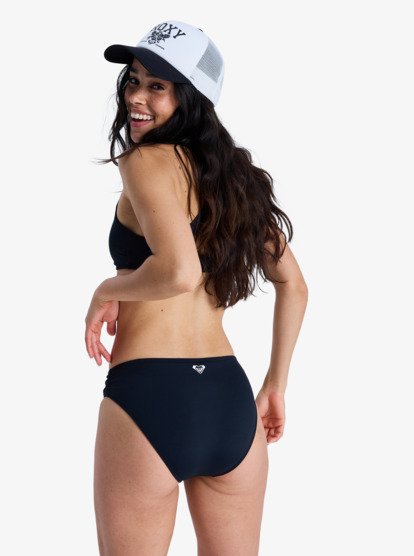 Solid Essentials - Hipster Bikini Bottoms for Women  ERJX405211