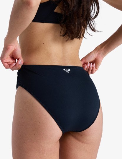 Solid Essentials - Hipster Bikini Bottoms for Women  ERJX405211