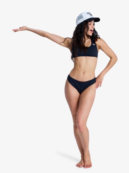 Solid Essentials - Hipster Bikini Bottoms for Women  ERJX405211