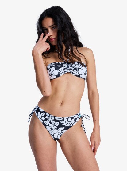 Summer Surf - Cheeky Coverage Bikini Bottoms for Women  ERJX405222