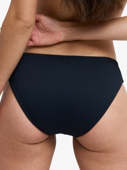 Roxy Love - High Rise Bikini Bottoms for Women  ERJX405224