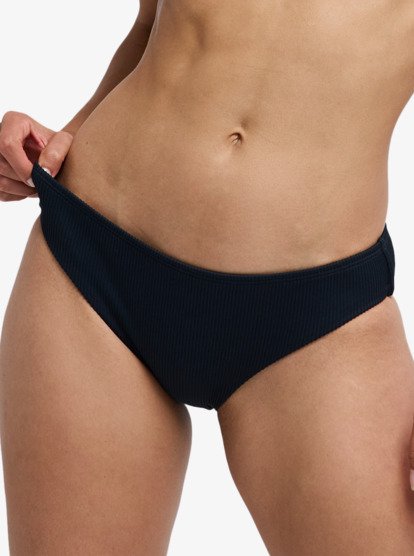 Roxy Love - High Rise Bikini Bottoms for Women  ERJX405224