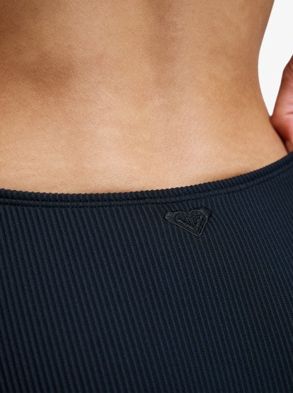 Roxy Love - High Rise Bikini Bottoms for Women  ERJX405224