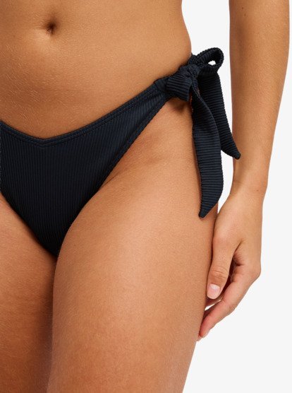 Roxy Love - Tie Side Bikini Bottoms for Women  ERJX405227