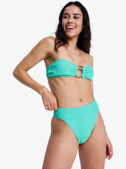 Roxy Sunshine Moderate High Leg  ERJX405233