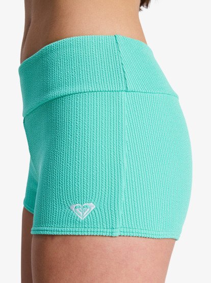 Roxy Sunshine - High Rise Bikini Bottoms for Women  ERJX405235