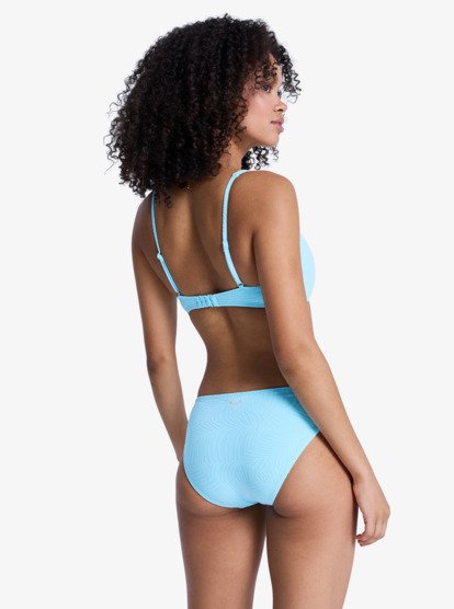 Roxy Palm Dreams - Hipster Bikini Bottoms for Women  ERJX405238