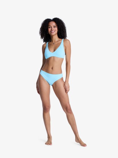 Roxy Palm Dreams - Hipster Bikini Bottoms for Women  ERJX405238