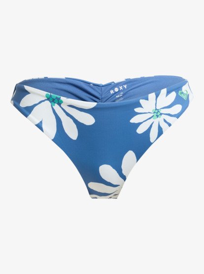 Printed Essentials - Cheeky Coverage Bikini Bottoms for Women  ERJX405242