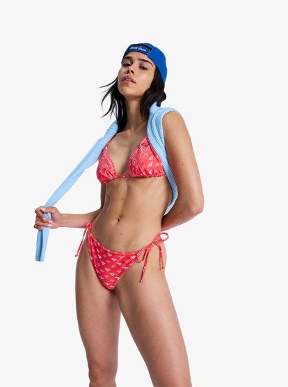 Beach Bandana - Tie Side Bikini Bottoms for Women  ERJX405249