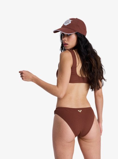 Roxy Sunshine - Bikini Bottoms for Women  ERJX405254