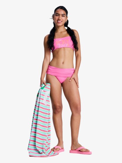 Roxy X Juicy Couture  ERJX405257