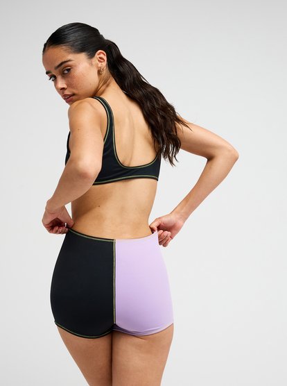 The Retro Essentials Boyleg  ERJX405279