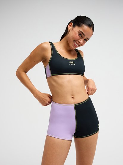 The Retro Essentials Boyleg  ERJX405279
