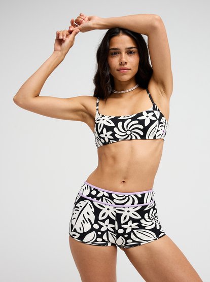 Cool Surf Boyleg  ERJX405316