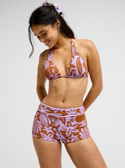 Cool Surf Boyleg  ERJX405316