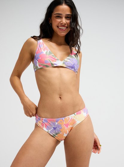 Hazey Hibiscus Hipster  ERJX405322