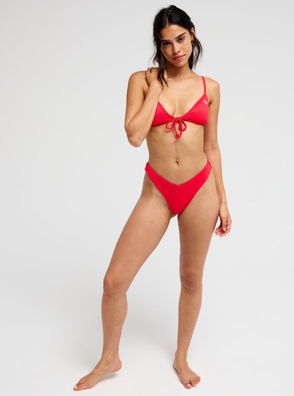 Roxy Love Cheeky High Leg  ERJX405323