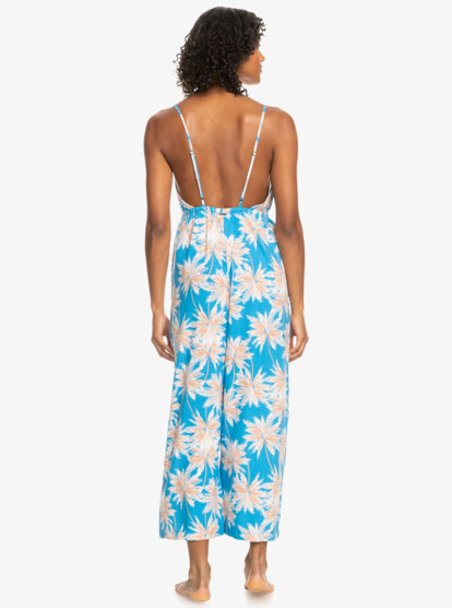 Never Ending Summer - Strappy Jumpsuit for Women  ERJX603348