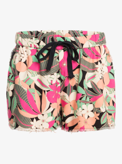 Coastline Ride - Beach Shorts for Women  ERJX603385