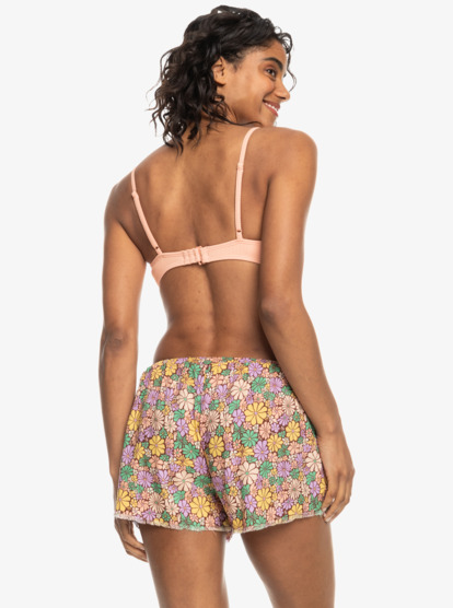 Coastline Ride - Beach Shorts for Women  ERJX603385