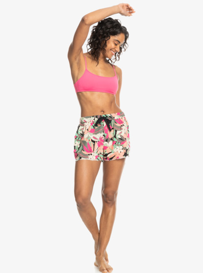 Coastline Ride - Beach Shorts for Women  ERJX603385