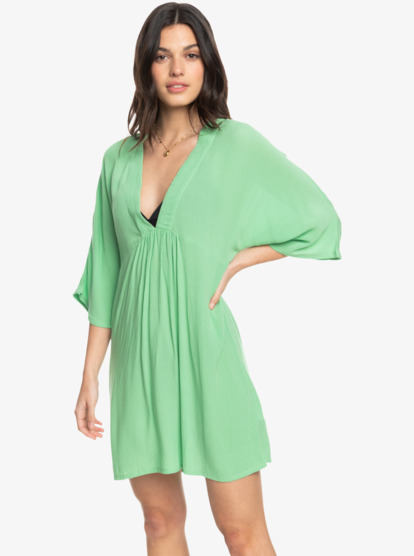 Seaside Sky - Beach Dress for Women  ERJX603386