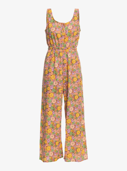 Sunshine Spirit - Beach Jumpsuit for Women  ERJX603388