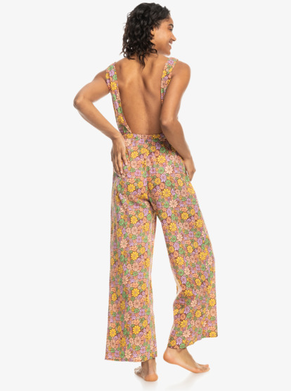 Sunshine Spirit - Beach Jumpsuit for Women  ERJX603388