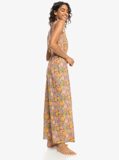 Sunshine Spirit - Beach Jumpsuit for Women  ERJX603388