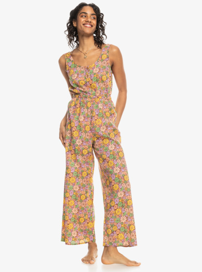 Sunshine Spirit - Beach Jumpsuit for Women  ERJX603388