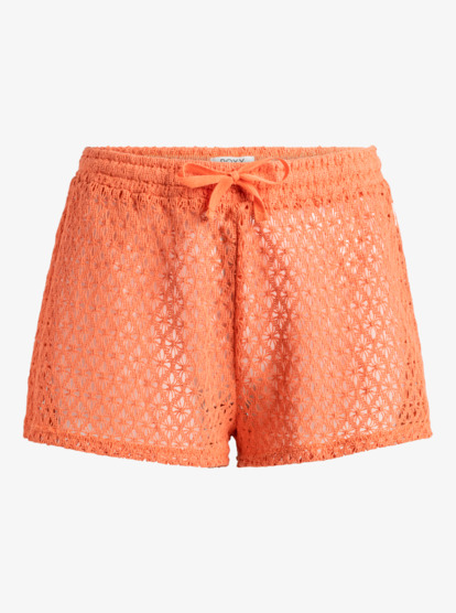 Sunset Riders - Beach Shorts for Women  ERJX603408