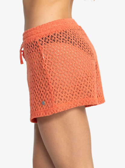 Sunset Riders - Beach Shorts for Women  ERJX603408