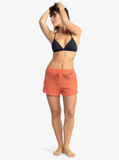 Sunset Riders - Beach Shorts for Women  ERJX603408