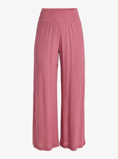 Along The Beach - Beach Pants for Women  ERJX603438