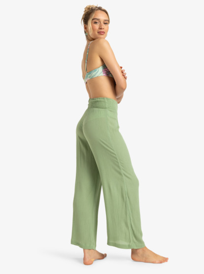 Along The Beach - Beach Pants for Women  ERJX603438