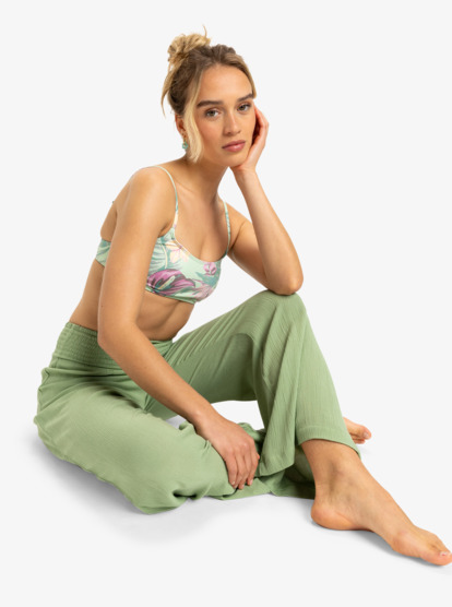 Along The Beach - Beach Pants for Women  ERJX603438